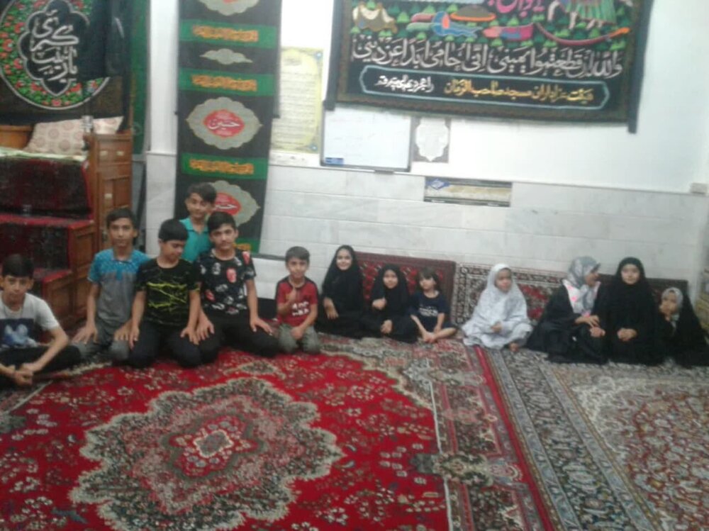 تجربه یک امام محله در تعامل با «نسل جدید» | نوجوانانی که در دلتنگیها و مشکلات، مسجد محله را پناهگاه خود میدانند