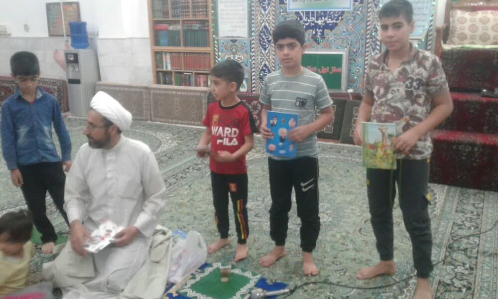 تجربه یک امام محله در تعامل با «نسل جدید» | نوجوانانی که در دلتنگیها و مشکلات، مسجد محله را پناهگاه خود میدانند