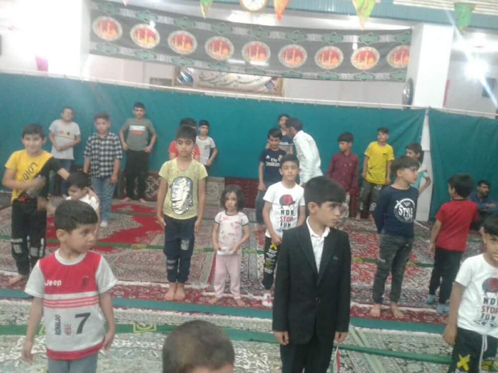 تجربه یک امام محله در تعامل با «نسل جدید» | نوجوانانی که در دلتنگیها و مشکلات، مسجد محله را پناهگاه خود میدانند