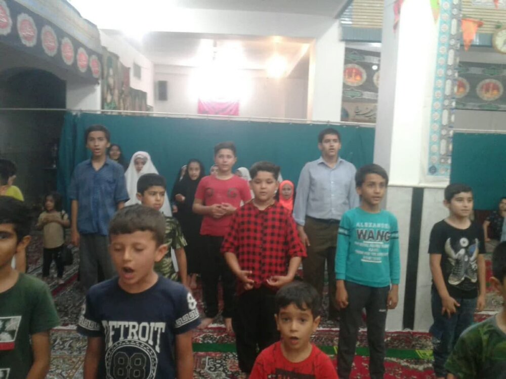تجربه یک امام محله در تعامل با «نسل جدید» | نوجوانانی که در دلتنگی‌ها و مشکلات، مسجد محله را پناهگاه خود می‌دانند