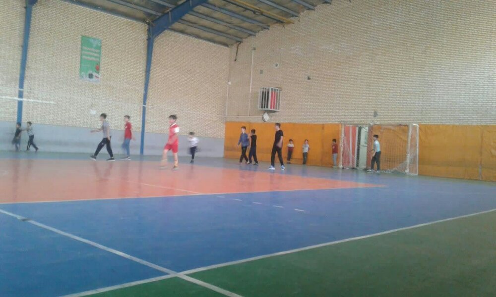 تجربه یک امام محله در تعامل با «نسل جدید» | نوجوانانی که در دلتنگیها و مشکلات، مسجد محله را پناهگاه خود میدانند