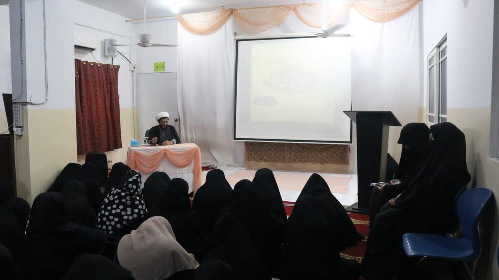 آج دنیا پر علم و فن کی حکمرانی ہے؛ ہمیں تشنگانِ علوم کو آل محمد کے علوم سے روشناس کرانے کی ضرورت ہے، علامہ ڈاکٹر محمد یعقوب بشوی