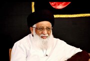 اسلام کی بنیاد توحید،اسی میں کامیابی ہے، آیت اللہ حافظ ریاض نجفی