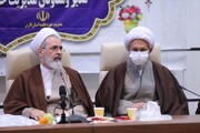 وضعیت مساجد شایسته نظام اسلامی نیست | افزایش مبلغان طرح امین مدارس به ۲۰ هزار نفر