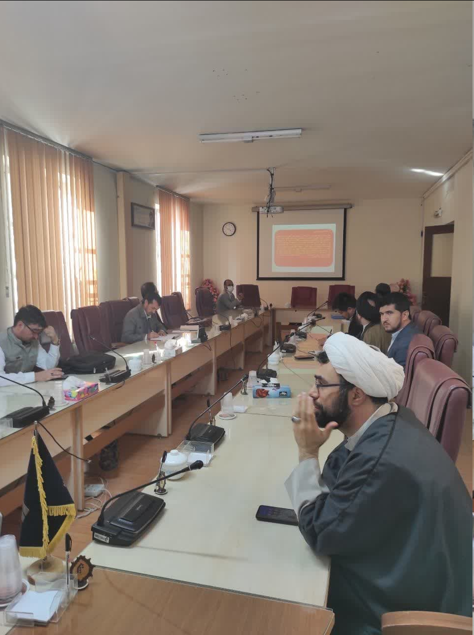 وظیفهمندی دولت در پیشگیری از فساد و راهکارهای آن در گام دوم انقلاب بررسی شد