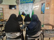 غربی‌ها می‌خواهند عفت زن ایرانی را بگیرند