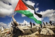 فلسطینی مزاحمت کی"الركن الشدید3" مشقیں غاصب اسرائیل کی نیندیں حرام