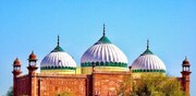 بابری مسجد کے بعد اب ہندو بنیاد پرستوں کی نظر متھرا کی عیدگاہ پر، انتظامیہ سخت