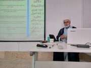 تصاویر/ اردوی علمی_معرفتی دانش پژوهان موسسه تخصصی تفسیر قرآن