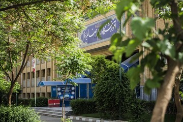 تشکیل کارگروه‌های مختلف با حضور اساتید جهادی جامعةالزهرا(س)
