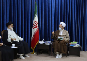 شبکه های تبلیغی تغییر یابند و گسترش پیدا کنند