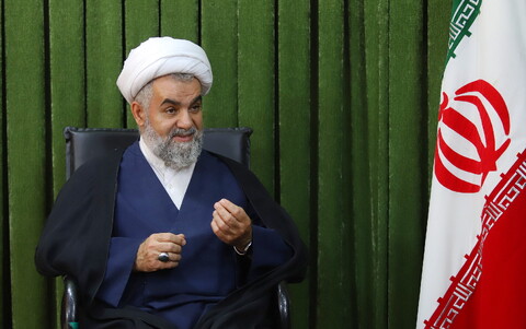 چگونه می توانم شهدایی زندگی کنم؟ / شهیدی که به خاطر فوتبال از خدا طلب بخشش داشت مصاحبه با حجت السلام والمسلمین جوشقانیان