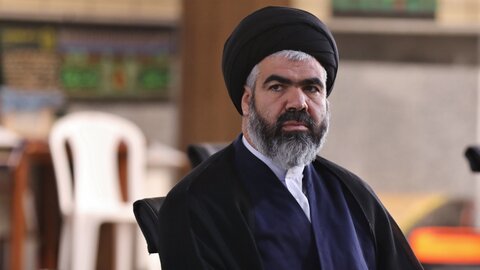 شصت و هشتمین همایش ائمه جمعه استان البرز