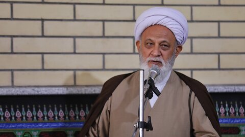 شصت و هشتمین همایش ائمه جمعه استان البرز