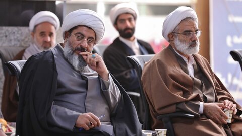 شصت و هشتمین همایش ائمه جمعه استان البرز