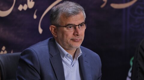 شصت و هشتمین همایش ائمه جمعه استان البرز