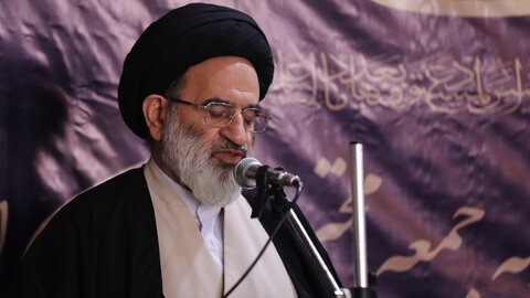 شصت و هشتمین همایش ائمه جمعه استان البرز