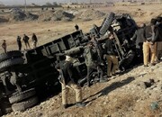 کوئٹہ کے بلیلی علاقہ میں خودکش حملہ؛ ایم ڈبلیو ایم بلوچستان کی مذمت