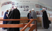 Photo/ "Fatimid Preachers" Conference