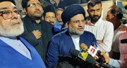 मौलाना असलम रिजवी, सभी विद्वानों को मिलकर वर्तमान चुनौती का सामना करना चाहिए