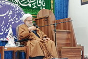 मरजेइयत शियावाद की ताकत है, हुज्जतुल-इस्लाम वा-मुस्लेमीन मरुजी तबसी