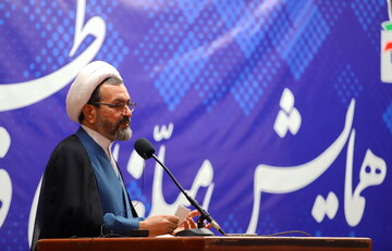 محتواهای تبلیغی خوبی برای مبلغان در حال تدوین و تدارک است