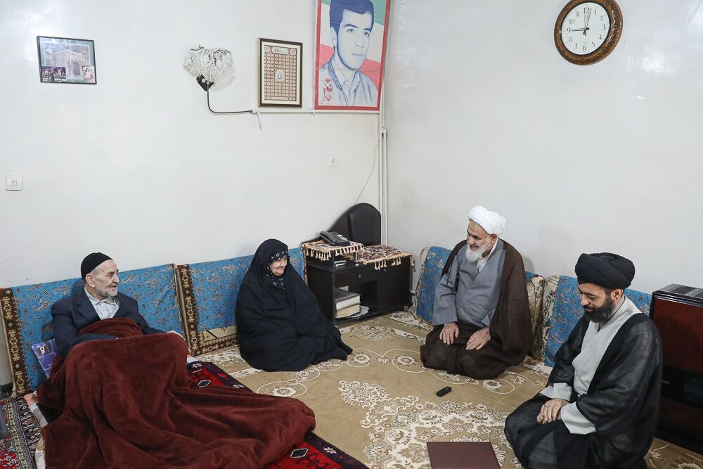 بحران آب بسیار جدی است | از حفر چاههای جدید جلوگیری شود