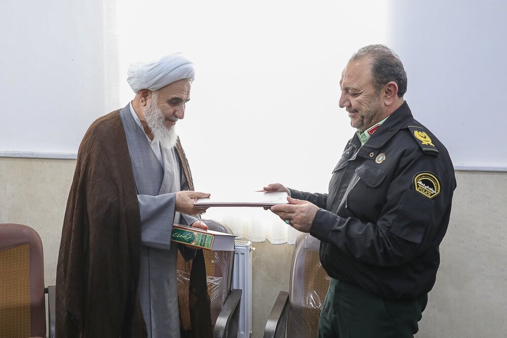 بحران آب بسیار جدی است | از حفر چاههای جدید جلوگیری شود