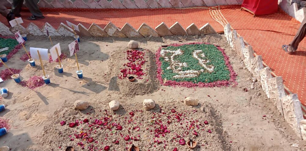 نظامِ ولایت و امامت بشریت کی فلاح کا ضامن ہے، علامہ مقصود علی ڈومکی