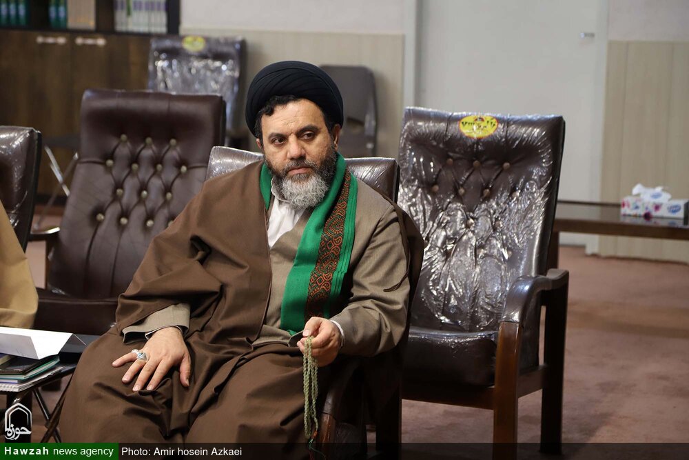 راهکارهای تحقق جهاد تبیین در همدان بررسی شد