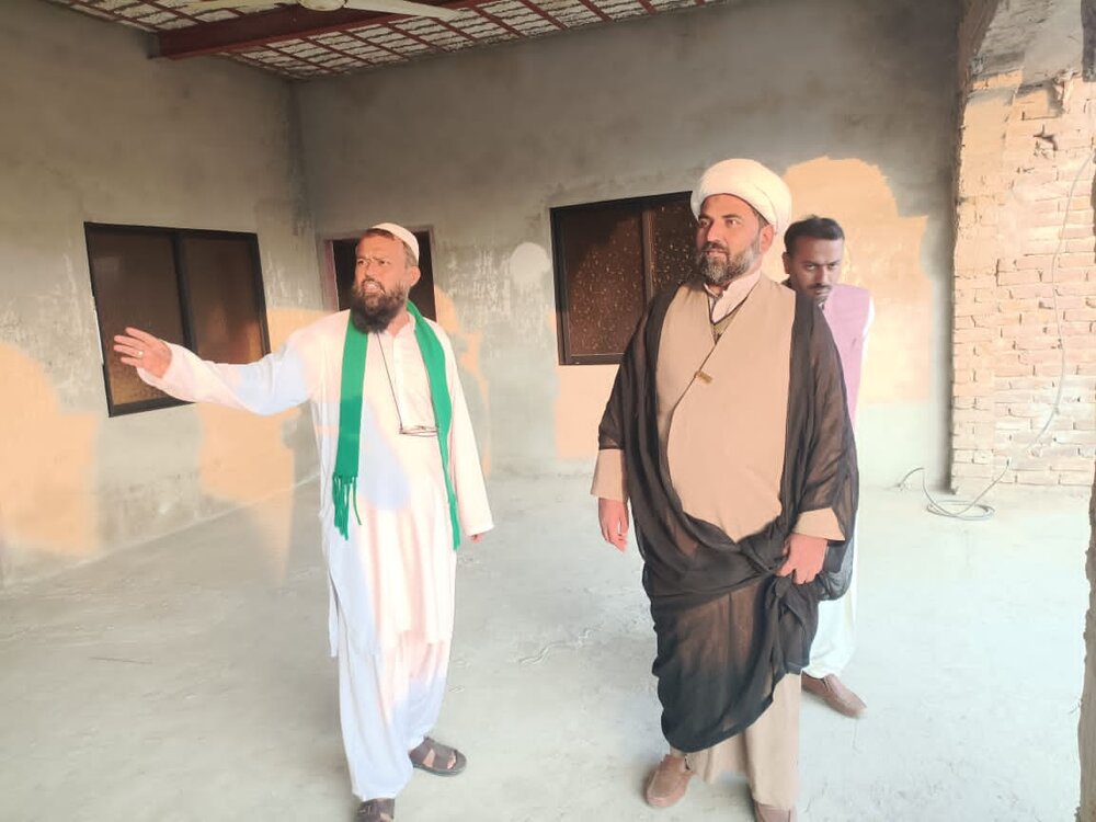 دینی مدارس اور حوزات علمیہ نے اسلامی تعلیمات کی تبلیغ و ترویج میں اہم کردار ادا کیا ہے