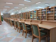 اولین گام‌های احداث کتابخانه تخصصی در استان بوشهر برداشته شد