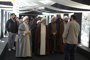 "نمایشگاه مسجد جامعه پرداز" هدفی بزرگ برای تحقق حکمرانی نوین مردمی است