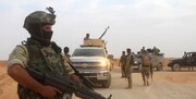 عراقی فورسز نے کربلائے معلی میں ایک خودکش حملہ آور کو مار گرایا