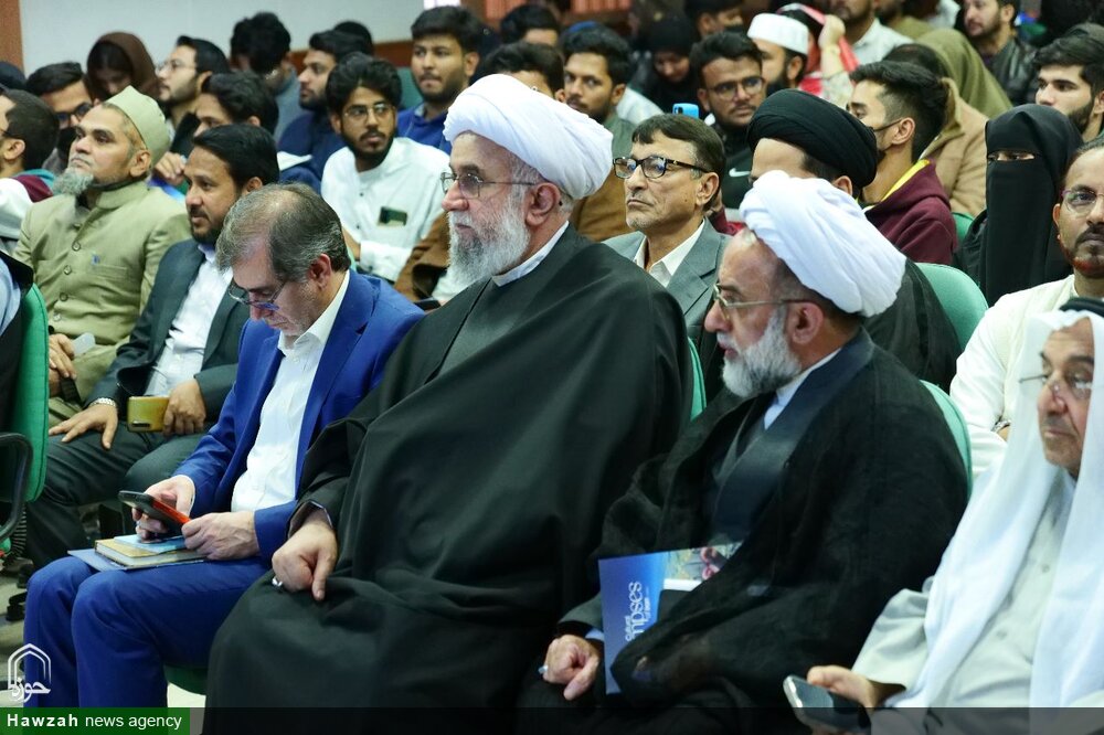 علامہ طباطبائی کسی خاص خطے سے نہیں بلکہ پورے عالم اسلام اور عالم بشریت سے ہیں، آقای مہدی مہدوی ہور