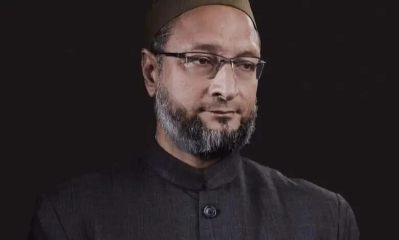 6 दिसंबर भारतीय लोकतंत्र के लिए हमेशा काला दिन रहेगा: बैरिस्टर ओवैसी 6 दिसंबर भारतीय लोकतंत्र के लिए हमेशा काला दिन रहेगा: बैरिस्टर ओवैसी