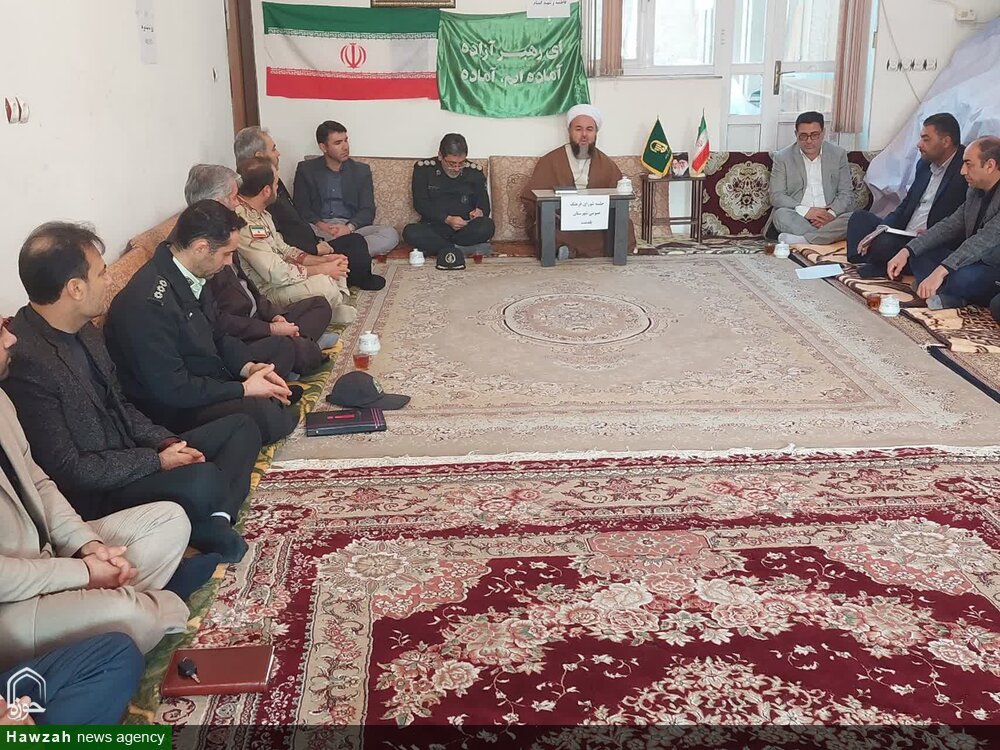 شهرستانی که شهید گمنام در آن دفن نیست