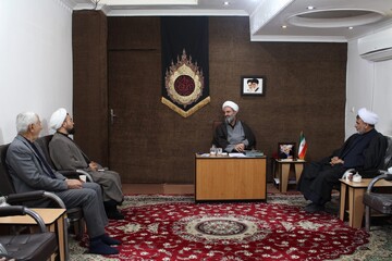 اقامه نماز ضامن سلامت اخلاقی و روحی جامعه است