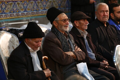 افتتاحیه کنگره بزرگداشت دویست شهید مسجد فاطمیه س اصفهان‎‎