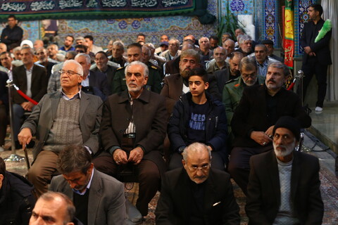 افتتاحیه کنگره بزرگداشت دویست شهید مسجد فاطمیه س اصفهان‎‎