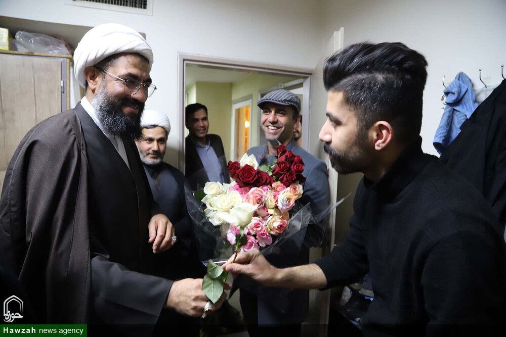 مطالبات به حق دانشجویان توسط مسئولان شنیده شود