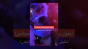سر زمین وحی میں آل سعود نے گستاخیوں کے سارے ریکارڈ توڑے، رقص و شراب کی محفلیں +ویڈیو