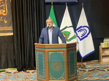 پافشاری ملت ایران بر روی آرمان‌ها و ارزش‌ها و اصول دینی و انقلابی علت دشمنی‌هاست