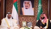 انصاراللہ: یقین جانیے سعودی عرب اور متحدہ عرب امارات اپنے ہاتھوں سے اپنی قبریں کھود رہے ہیں!