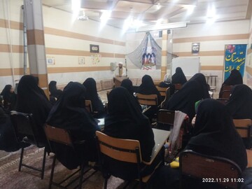 جسورانه به امر به معروف و نهی از منکر ادامه دهیم