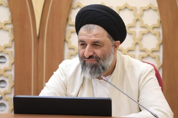 تشییع پیکر شهید آیت الله سلیمانی نمایانگر عشق مردم به روحانیت انقلابی است
