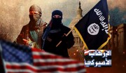 شامی نمائندہ: امریکہ جمہوریت کے بہانے دہشت گردوں کی حمایت کرتا ہے