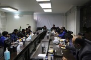 نشست علمی «تأملی بر وضعیت ارتباطات فرهنگی ایران و ژاپن» برگزار شد
