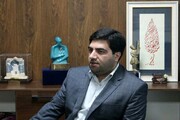 مدیر کل فرهنگ و ارشاد اسلامی آذربایجان شرقی منصوب شد