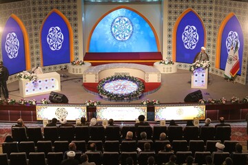 آغاز مرحله معارفی چهل و پنجمین دوره مسابقات سراسری قرآن کریم در قم